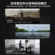 佳明（GARMIN）Forerunner965户外运动智能手表铁三多频多星跑步男女表月光白