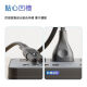 喆凡适用EPSON爱普生打印机电源线针式发票墨仓式彩色黑白激光扫描复印机一体机供电插头充电线连接线 黑色1米圆孔8字电源线 爱普生L6198 L6279 L6558 L485
