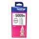 Bruder Original D60BK Tinte Patrone T5009 Tinte 426/420/425W/725/720 // 920DW BT5009M Magenta -Tinte etwa 5000 Seiten