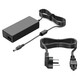 ONEDA Aplicable a Kecheng EZ-1100 Plus G500U Label Bar Código de barras Termal Lado electrónico Adaptador de alimentación de la impresora autoadhesiva 24V 3.75A 3A 2.5A 2A Cable de cargador EZ-1105