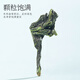 福茗源茶叶乌龙茶 安溪铁观音 特级清香2025新茶叶礼盒512g茶叶自己喝