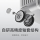La misma maleta Xiaomi de Mijialei es una maleta de aluminio de 26 pulgadas Caso de carro de gran capacidad para hombres y mujeres verde