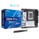 华擎 (ASRock )Z690M-ITX/ax迷你主板 DDR4支持CPU12600KF/14700KF/13600KF（INTEL Z690 /LGA 1700）