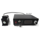 
Taizhu Laser 1047/1053/1064/1342/1470/1550nm8W infrared fiber laser Adjustable power laser 1064nm100mw