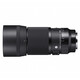 SIGMA 105mm F2.8 DG DN Macro full-frame mirrorless camera macro lens L mount