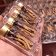 Used in the inner court [Black Friday] Cordyceps sinensis high-altitude Cordyceps head-on high-quality hay, limited time to buy - limited purchase per day 19 hands slow-free selection of Cordyceps (2 pieces)