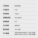 Kelus fiber entry cold connection tool FTTH leather cable optical cable tail fiber FC-6S fiber cutting knife automatic return knife bare fiber tungsten steel cutter hot melt knife multi-storey distribution X-30 fiber cutting knife)