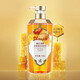 Mo Lian Honey Shampoo erfrischende Anti -schuppen flauschige luxuriöse glatte Verbesserung der Trockenheit Weiche Stützduft Shampoo Mo Lian [sanft und flauschig] Shampoo 738ml