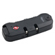 Réinitialiser le chariot TROLY TSA Mot de passe Lock Suitcase Lock Luggage Accessoires Calcotage TSA007 À l'étranger RST-332/335 RST-335