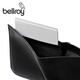 Bellroy Australia escondite / busca primavera nueva clásica clásica clásica tarjeta de presentación minimalista de moda simple billetera funcional hombres y mujeres tinta negra