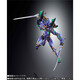 Bandai Metal Build MB Super Legion beendet das Modell Evangelion Evangelion Evangelion 22 cm MB Nr. 1 Longinus Gun 2020