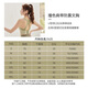 佑游运动内衣女跑步防震防下垂高强度瑜伽服健身文胸背心上衣女12034 绿色文胸【固定杯】 3XL