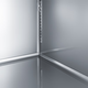 Dukers (Dukers) Cocina comercial de seis puertas Cocina comercial Gran capacidad Gran capacidad VERTICAL SCEOL SCEAR HOTEL RESTAURANTE RESTAURANTE REFRIGERADOR DE CITIMA DE CITIMA DE NIPO TEMPERACIÓN DE SEITO DE SIEMPLA DE SEIS PARA (-18 PAGO DEL PROYECTO)