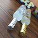 金白桦500ml*2瓶 俄罗斯进口白桦树 金白桦伏特加酒 调鸡尾酒洋酒吧酒柜 金白桦 2瓶