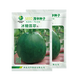 Zhongke Maohua melon, fruit and vegetable seeds rock sugar emerald melon seeds apple cantaloupe seeds thin skin super sweet sugar content 18 rock sugar emerald 600 capsules/bag