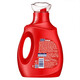 OMO Laundry detergent sterilization and mite removal hand washing machine washing detergent set Concentrated natural enzymes Long-lasting fragrance Removal sterilization and mite removal 950g 1 bottle + 300g underwear washing
