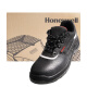Honeywell labor protection shoes, anti-smash, anti-puncture, anti-static K2 low-cut safety shoes for men and women, size 44