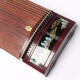
Dunhuang brand Dunhuang Guzheng 694KK series Banana Window Night Language Professional Performance Grading Guzheng Shanghai National Musical Instrument Factory 1 20698P Qianlijiangshan (full set of accessories)