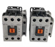 LS Electricity AC Contactor MC-9B 12B 18B 22B 25B 32a 40a 50a 65a MC-32a AC Ac220V_AC Ac220V