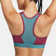 Nike [大发发] Nike Nike Frauen enge Kleidung Casual Sports Unterwäsche Running Fitness Weste Fitness Kleidung FD4807-653 S
