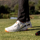 Adidas Golf Shoes Men's ZG23 серия новая мода легкая антиколевая вода для водных сплай