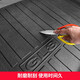 Шамит 17-25 GL8 Trunk Pad на суше бизнес-класса Lu Shang Es Lu Zun 653 652T Водонепроницаемая багажник Black 653T/ES28T [водонепроницаемая багажник]