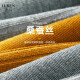 Deer Man Mulberry Silk Men's Stockings High Tube in Autumn and Winter High Elastic Breathable Soft Thickened Casual Long Socks 5 Pairs 9197 - Combination 3-5 Pairs Units One Size (25-27cm)