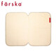 farska baby urine separator, washable urine pad, baby waterproof and breathable sheet care pad, small 60*45cm