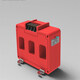 Three-phase current transformer integrated current transformer 0.5 level combined transformer CT5