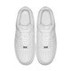 Nike (NIKE) Air Force 1 07 men's shoes Air Force 1 sneakers classic retro wear-resistant Air sports casual shoes CW2288-111 43