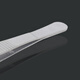 Nerni veterinary pig farm stainless steel round tweezers tools for farms, sterilized 20 cm