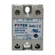 Yue Changsheng FOTEK Yangming solid state relay KSR-40DAE/10DA/25DA/50DA/75DAE-H KSR-75DA DC control AC 75A