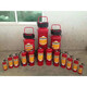 35kg trolley type fire extinguisher 35kg dry powder fire extinguisher 50kgABC water based trolley type fire extinguisher