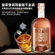 宝儿野猪（BOAR Gin）德国原瓶进口黑森林金酒杜松子酒洋酒基酒烈酒高档礼盒装500ml43% 500mL 1瓶 皇家鲁宾限量版