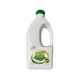 Yili yixiao fass originalgeschmack fermentierte milch 1050g rohmilch mit Milch bifidobacterium frucht Joghurt Originalgeschmack 2 Flaschen