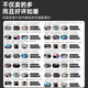 加力邦适用于OPPO R11S R15 R17/Reno2 Reno3 Reno4大容量Reno5Pro Reno6Pro K7 K9电池 OPPO R17Pro电池/编码BLP679