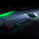 Razer (Razer) Soul Hunting Spider Mini Edition (Linear Optical Axis) Black Mechanical Keyboard Wired Game RGB E-Sports
