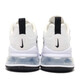 耐克（NIKE）夏季新品女鞋AIR MAX270 REACT气垫鞋舒适休闲缓震耐磨透气运动鞋 CI3899-101 42