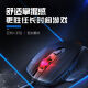 MACHENIKE big player M1 wired mouse set game e-sports mouse notebook office mouse + mouse pad PlayerUnknown's Battlegrounds chicken mouse