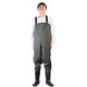
Bear Fire Water Pants Half-Body Rain Pants Jumpsuit Men's Water Pants Waterproof Fish Pants Fish Pants Full Body Waterproof Pants Leather Pants Overall Pants Wading Pants Leather Pants Leather Pants Shopping Pants Fish Suit Thickened 85 Silk Army Green (with Insole + Belt + Repair + Glue) 42