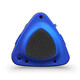 Eno Metronome Vocal Electronic Metronome Piano, macro Guitar Drum, Guzheng Violin Rechargeable 688 Blue