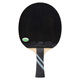 729 乒乓球拍横拍单拍 6星六星VERY碳素球拍长柄双面反胶