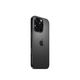 Apple/苹果 iPhone 16 Pro (A3294) 支持移动联通电信 5G 双卡双待手机 黑色钛金属 512G 全国联保+买家秀好礼 官方标配-白条12期分期免息【现货速发】
