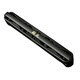 Guoguang 24 trous B Tune National Dream Performance au niveau spécial Tune Polyphonic Harmonica (Athen Black, Instructions de soufflage assorties) B Tune