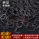 300 pieces of Izu crooked mouth fish hooks with barbed bulk imported fish hooks, crucian carp hooks, fishing gear supplies No. 3 (300 pieces) others