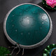Cega Ethereal Drum 15-tone Steel Tongue Drum Color Hollow Drum Adult Children Beginners Hand Dish Drum Worry-free Drum Percussion Instrument Small 13-inch 15-tone Lianyun Zu Naiqing + Drum Stand