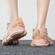 阿迪达斯 （adidas） 三叶草 女鞋 RUNNING OZWEEGO META 三叶草 GW9738 GW9738/夏季 36