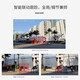 普联（TP-LINK） 双摄高清枪球联动一体全彩超清摄像头家用监控器360无线家庭室外户外手机远程摄影机 升级800万双镜头双画面IPC689-A 32G免费升级64G