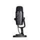 BOYA Boya Microphone PM500 Computer USB Android Type-C Directional Desktop Microphone Mobile Live K Song Video Recording Class Dubbing Game Radio Microphone USB Microphone