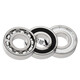 608 bearings 608z micro 6202rs small bearings 6200 6203 6201 6205 6204 high speed 608z 608ZZ mass x10 other